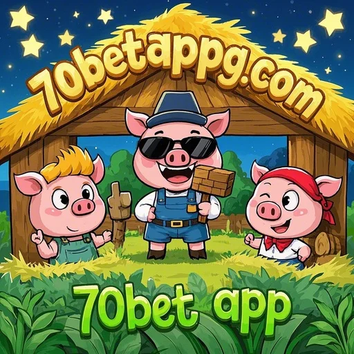 Descubra os Emoções dos Jackpots no 70bet App