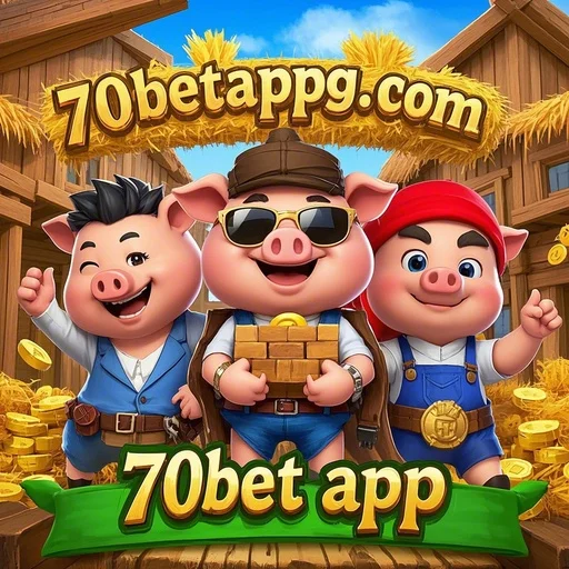 A Revolução dos Jogos Móveis no 70bet App